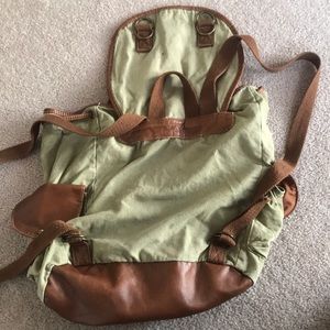 Claire's Bags - Drawstring backpack Claire's Bags - Drawstring backpack